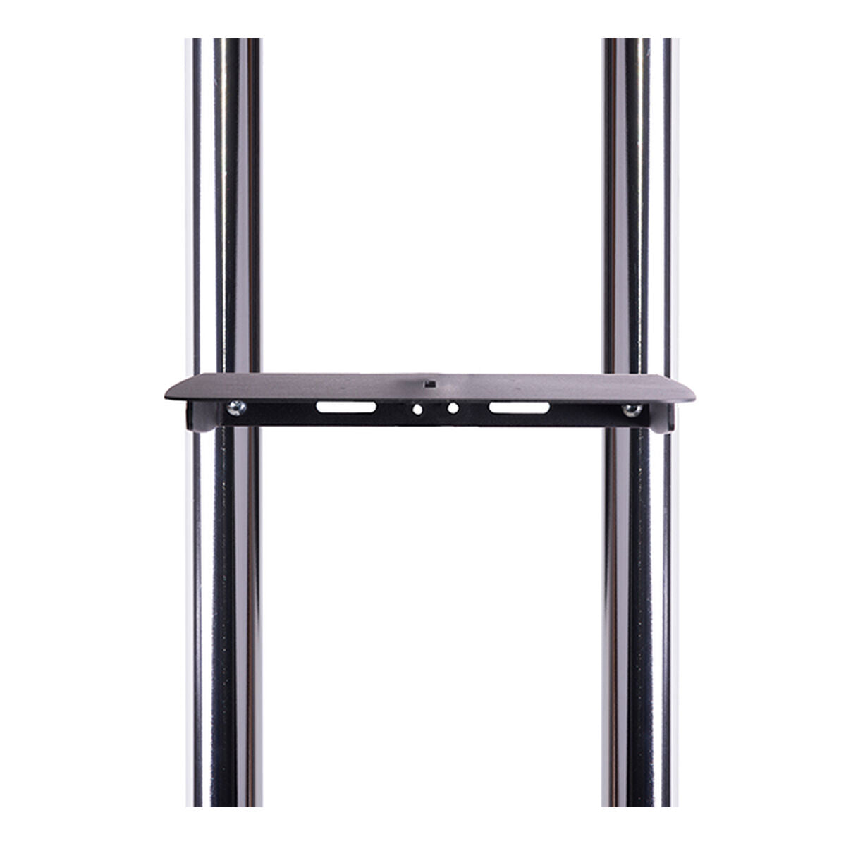 Small AV Accessory Shelf Steel for Col