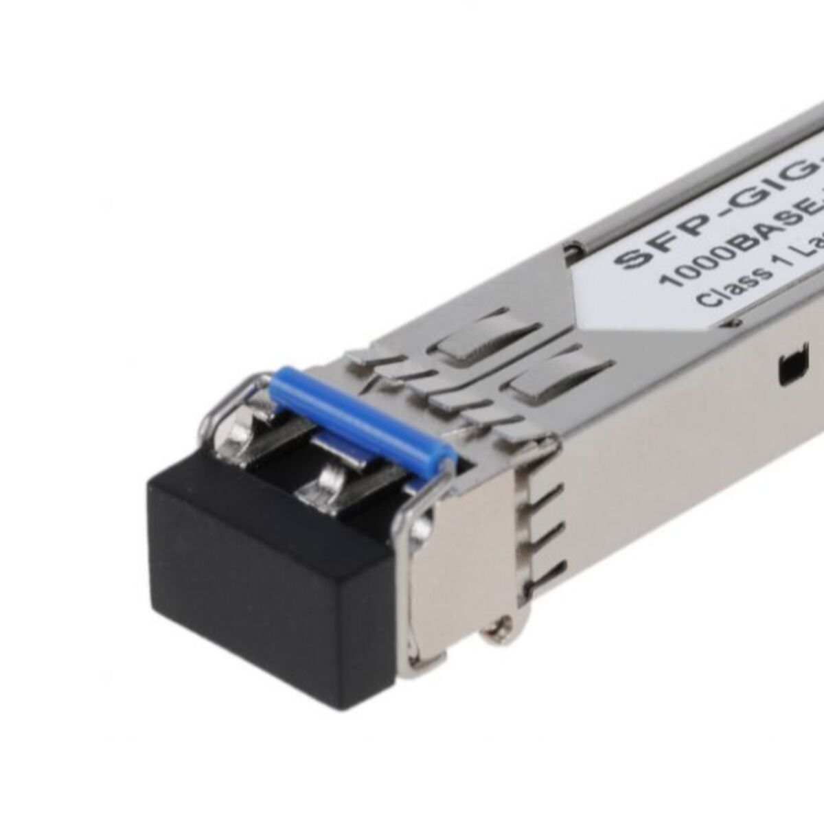 ALCATEL-LUCENT ENTERPRISE 1000Base-SX Gigabit Ethernet Transceiver SFP MMF 850nm Wellenlaenge LC Stecker