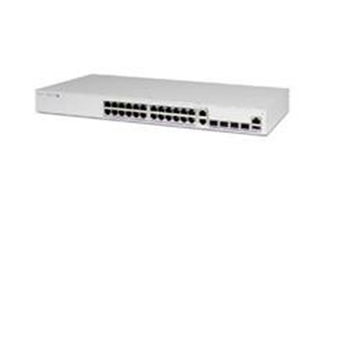 ALCATEL-LUCENT ENTERPRISE OS6360-48 GigE fixed chassis