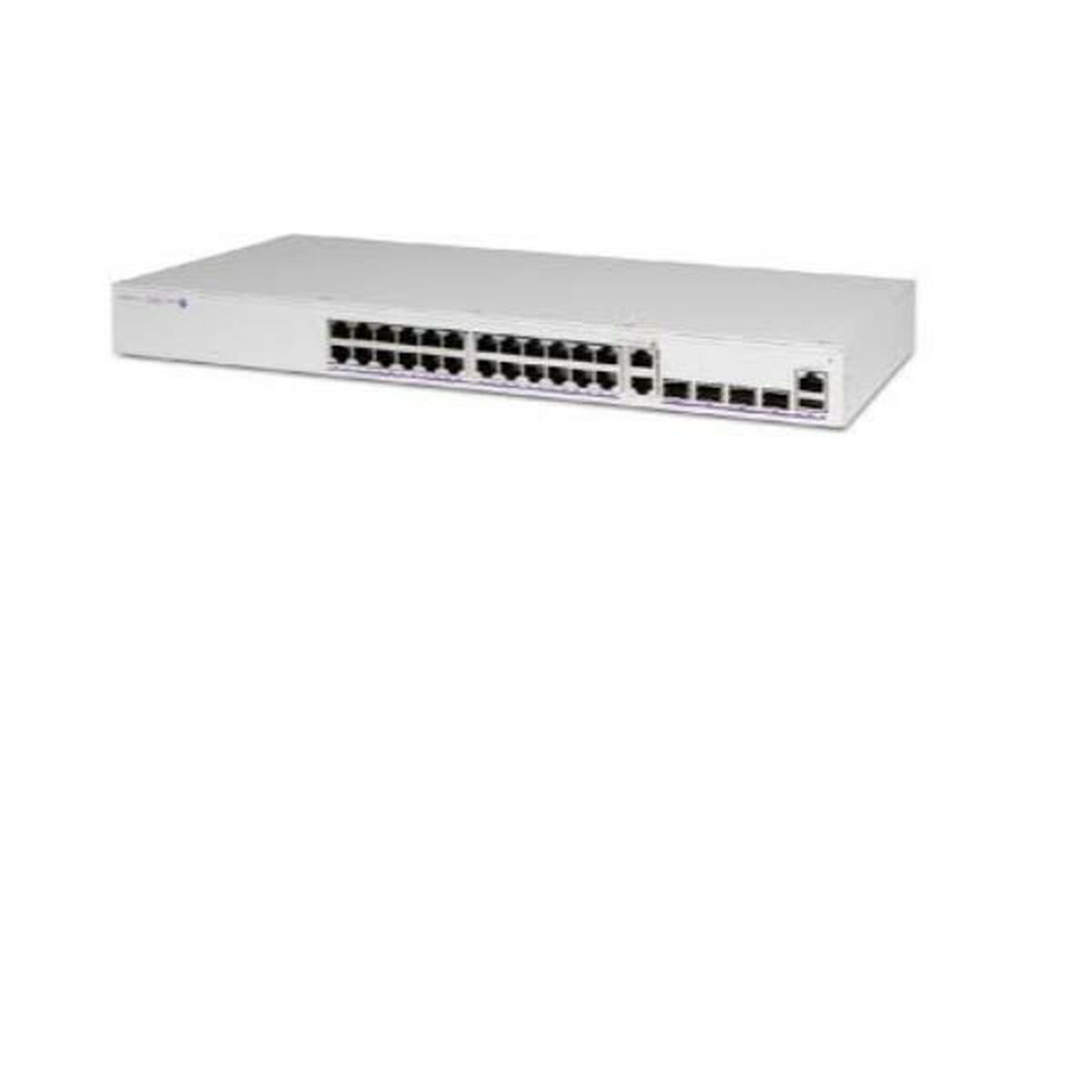ALCATEL-LUCENT ENTERPRISE OS6360-48 GigE fixed chassis