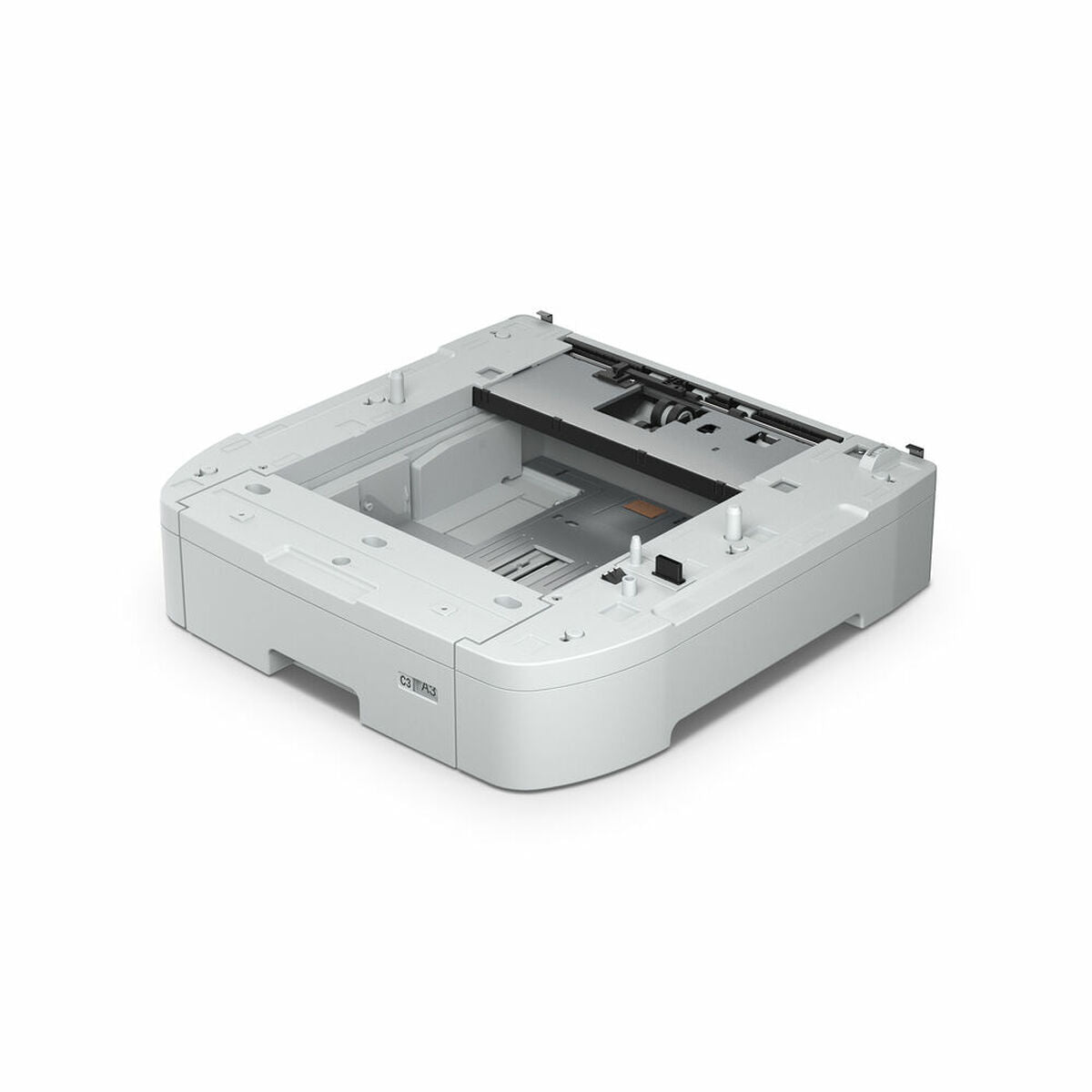 EPSON Bac papier 500 feuilles (Max 2 avec la version std) WF-C869R