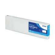 SJIC30P C Ink cartridge ColorWorks