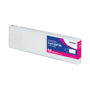 Epson SJIC30P(M) cartouche d'encre 1 piece(s) Original