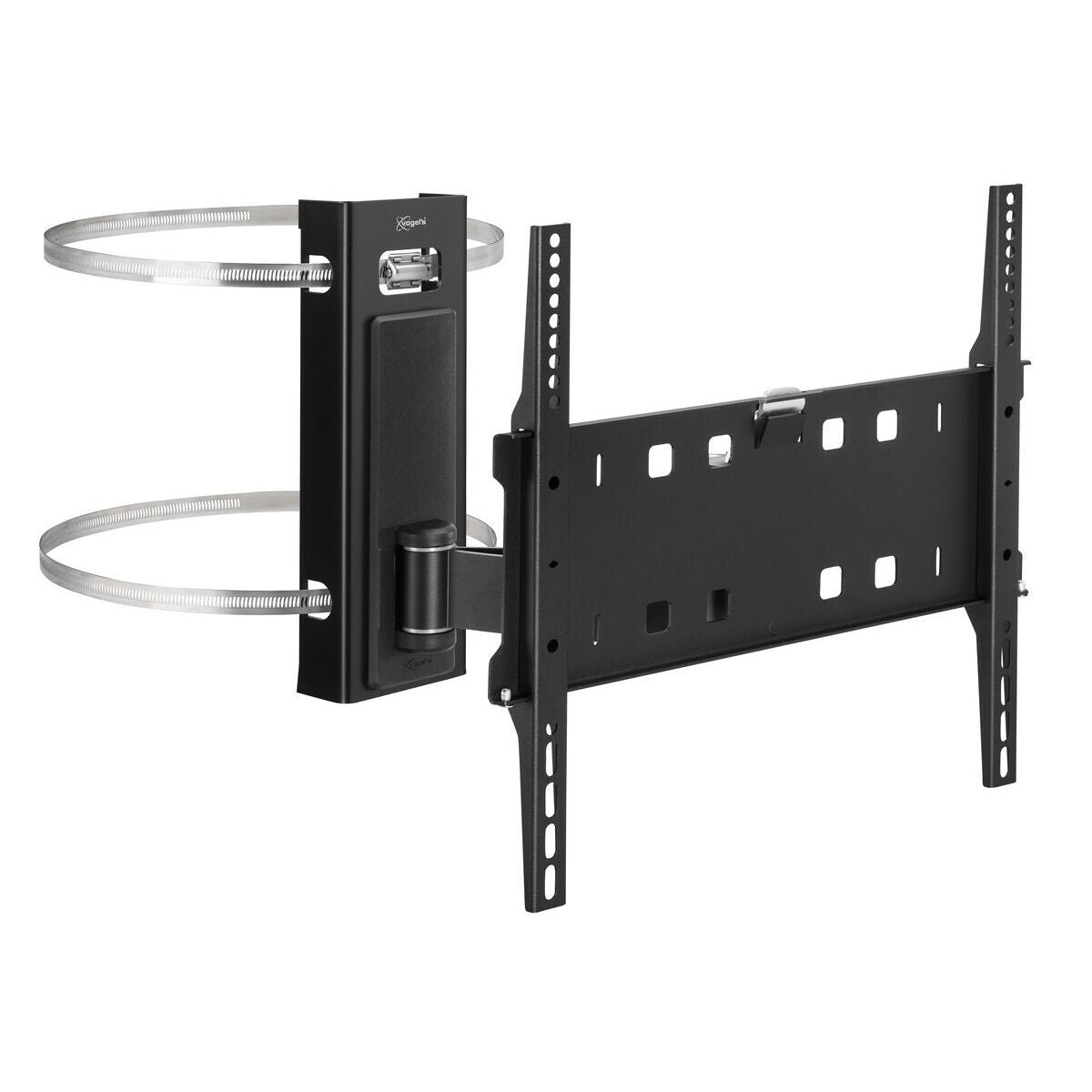 PFA 9145 Column Clamp Connect-It