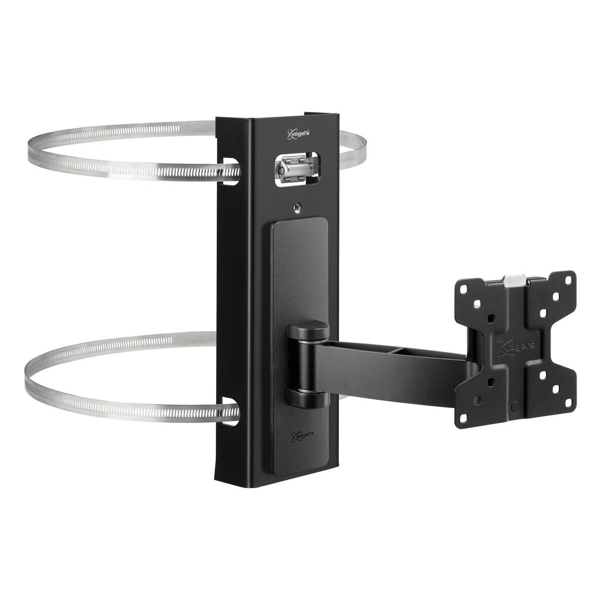 PFA 9145 Column Clamp Connect-It