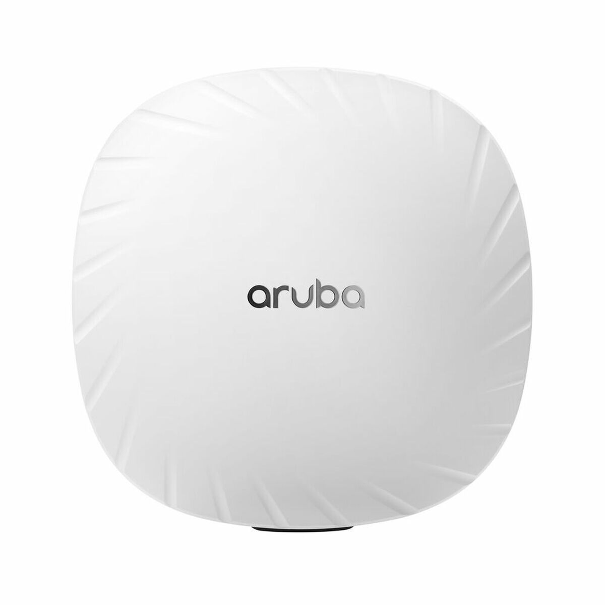 HPE Aruba AP-535 Access Point RW Dual Radio 4x4:4 802.11ax Internal Antennas Unified Campus