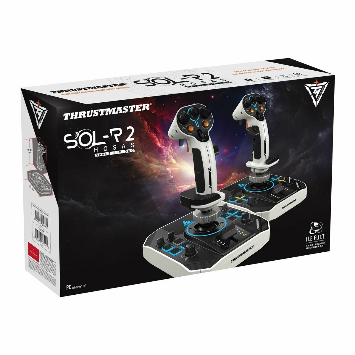 Joystick Thrustmaster 2960939