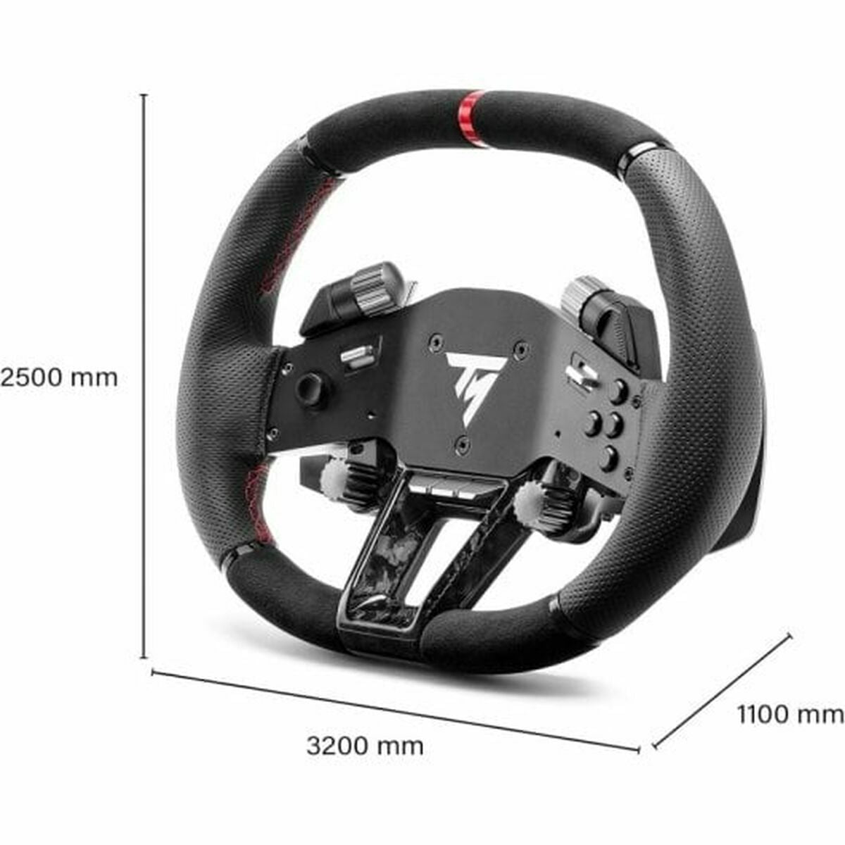 THRUSTMASTER Hypercar wheel ADD-ON