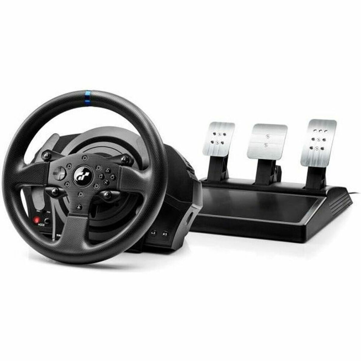 THRUSTMASTER T300RS GT Ed.Licence GranTurismo Volant 28cm avec moteur Brushless
