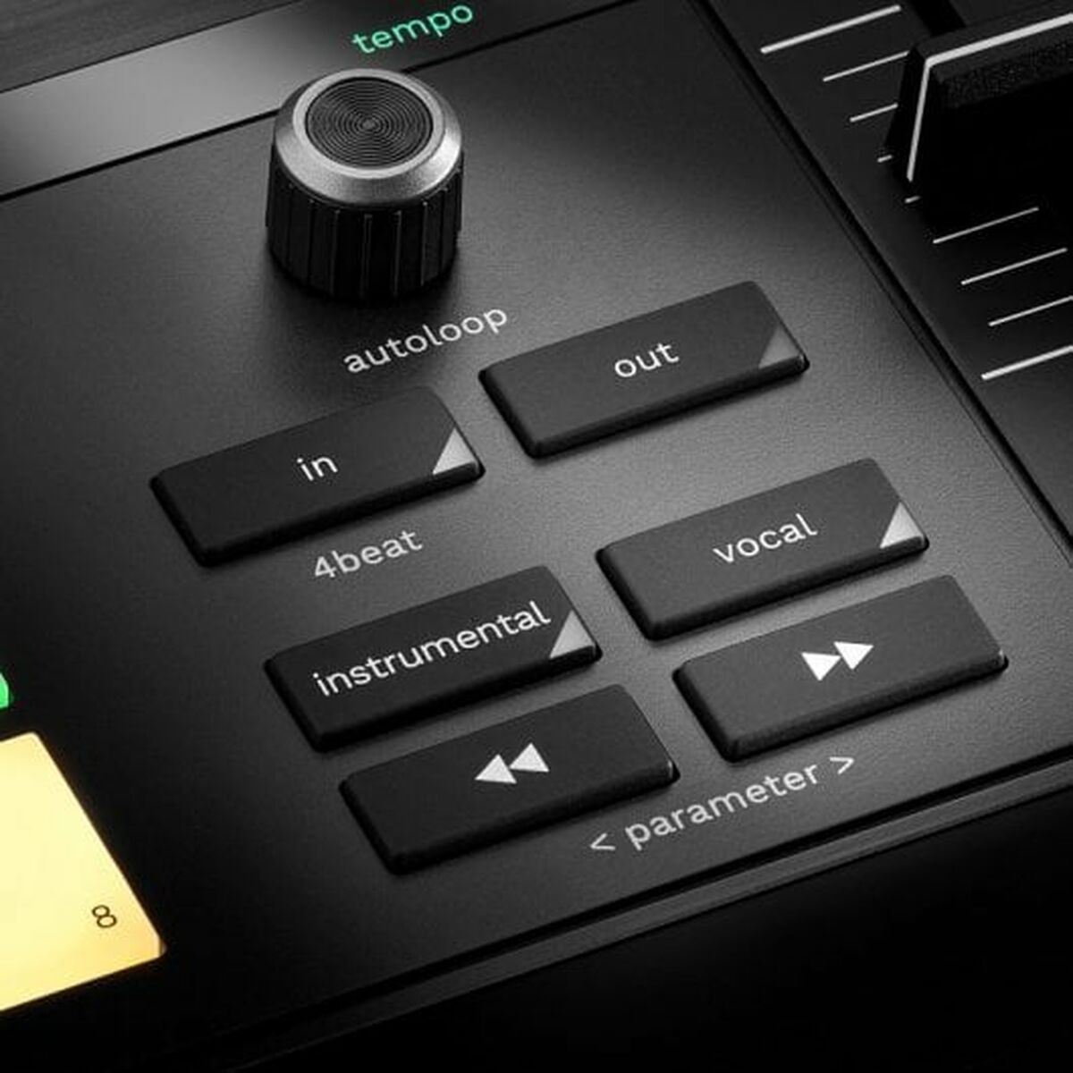 Hercules DJ Control Inpulse T7