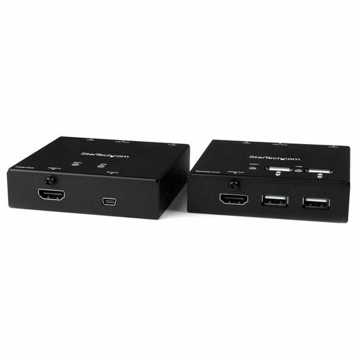 HDMI over CAT6 Extender with USB - 50.2m