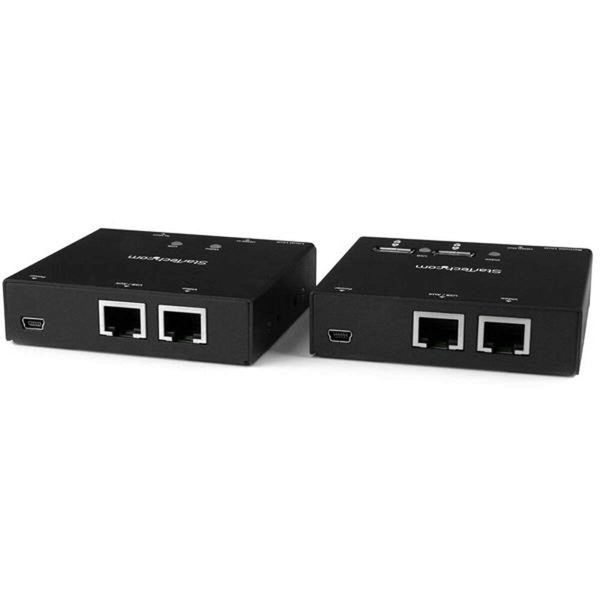 HDMI over CAT6 Extender with USB - 50.2m