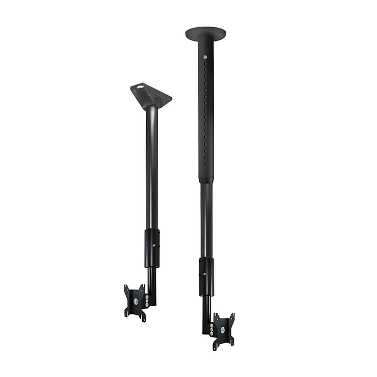 SYSTEM 2 - Flat Screen Mount with Tilt &