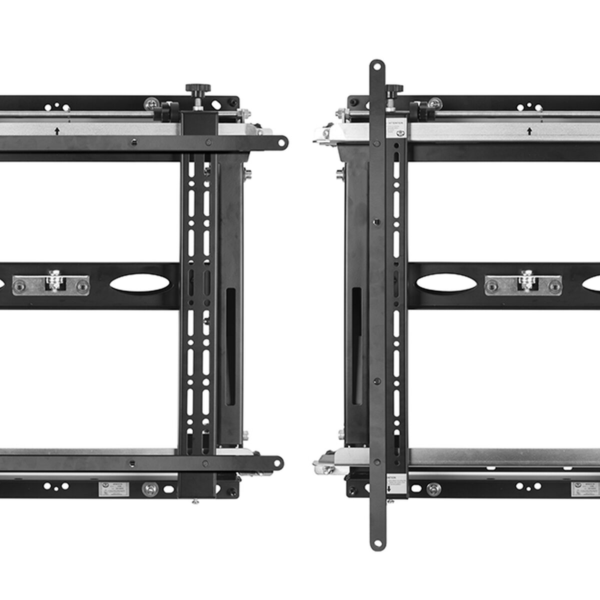 Interface Adaptor Arms VESA 600 x 400