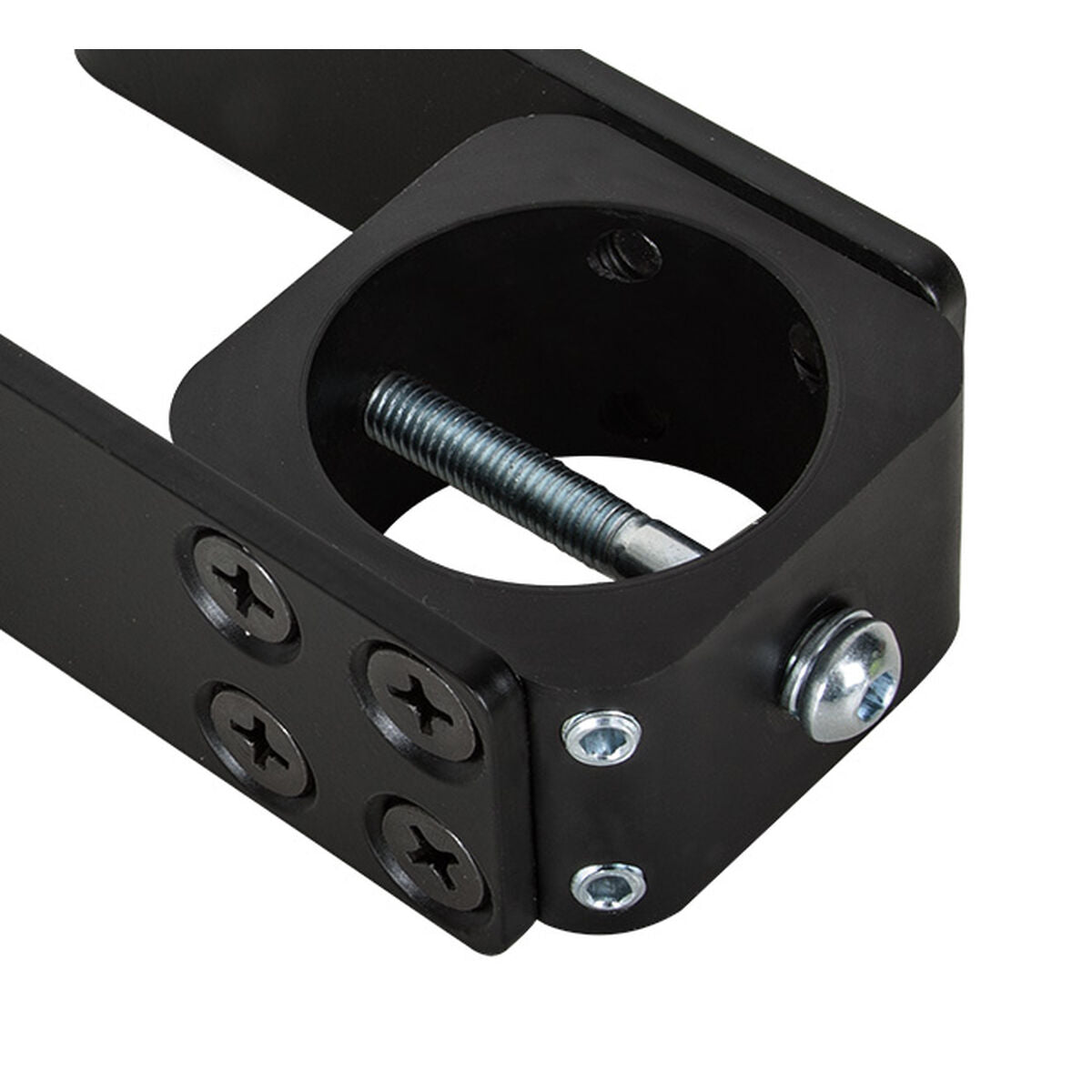 SYSTEM 2 - Wall Mounting Bracket for Ø50