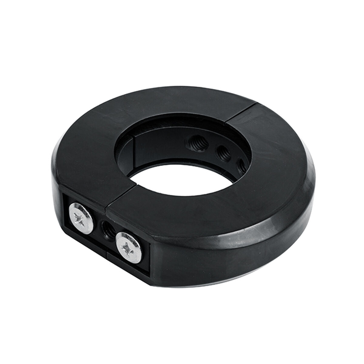 Two-Piece Accessory Collar for Ø50mm Pol