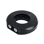 Two-Piece Accessory Collar for Ø50mm Pol