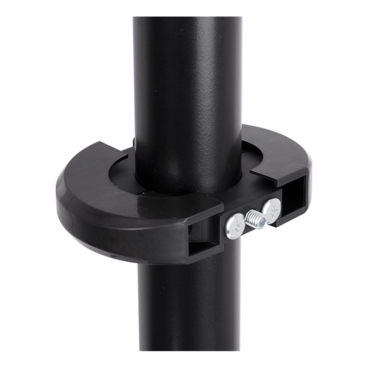 Two-Piece Accessory Collar for Ø50mm Pol