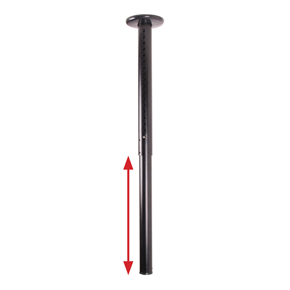 SYSTEM 2 - Ceiling Mount with Ø50mm Adju