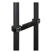 Twin Pole Accessory Adaptor for Collar F