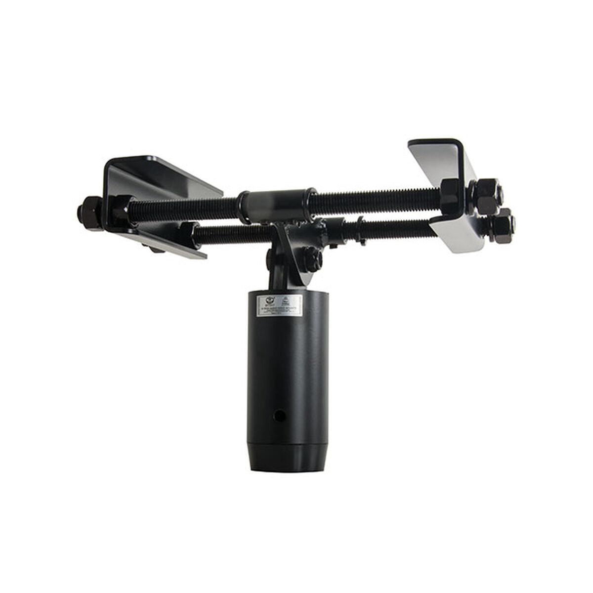SYSTEM 2 - I-Beam/Girder Mount for Ø50