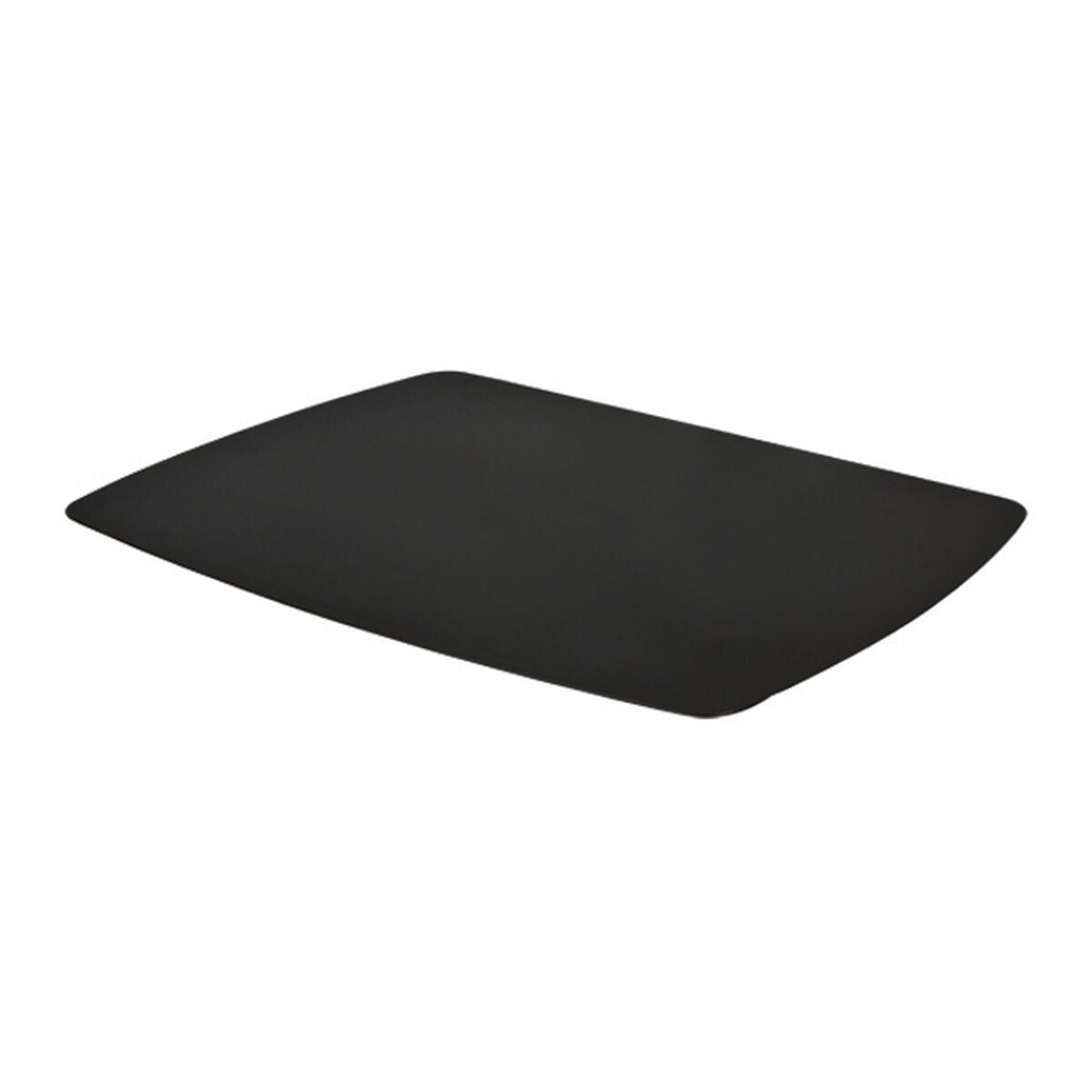 Large AV Accessory Shelf Steel for Col