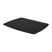 Large AV Accessory Shelf Steel for Col