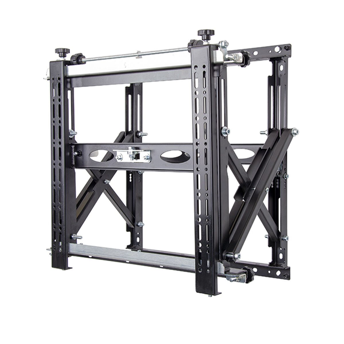 Universal Heavy Duty Pop-Out Wall Mount