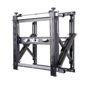 Universal Heavy Duty Pop-Out Wall Mount