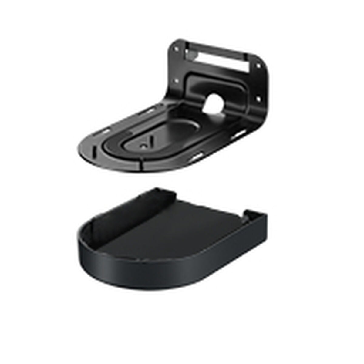 LOGITECH Rally Camera - BLACK - CAMERA MOUNT AND SPLITTER CASE - WW