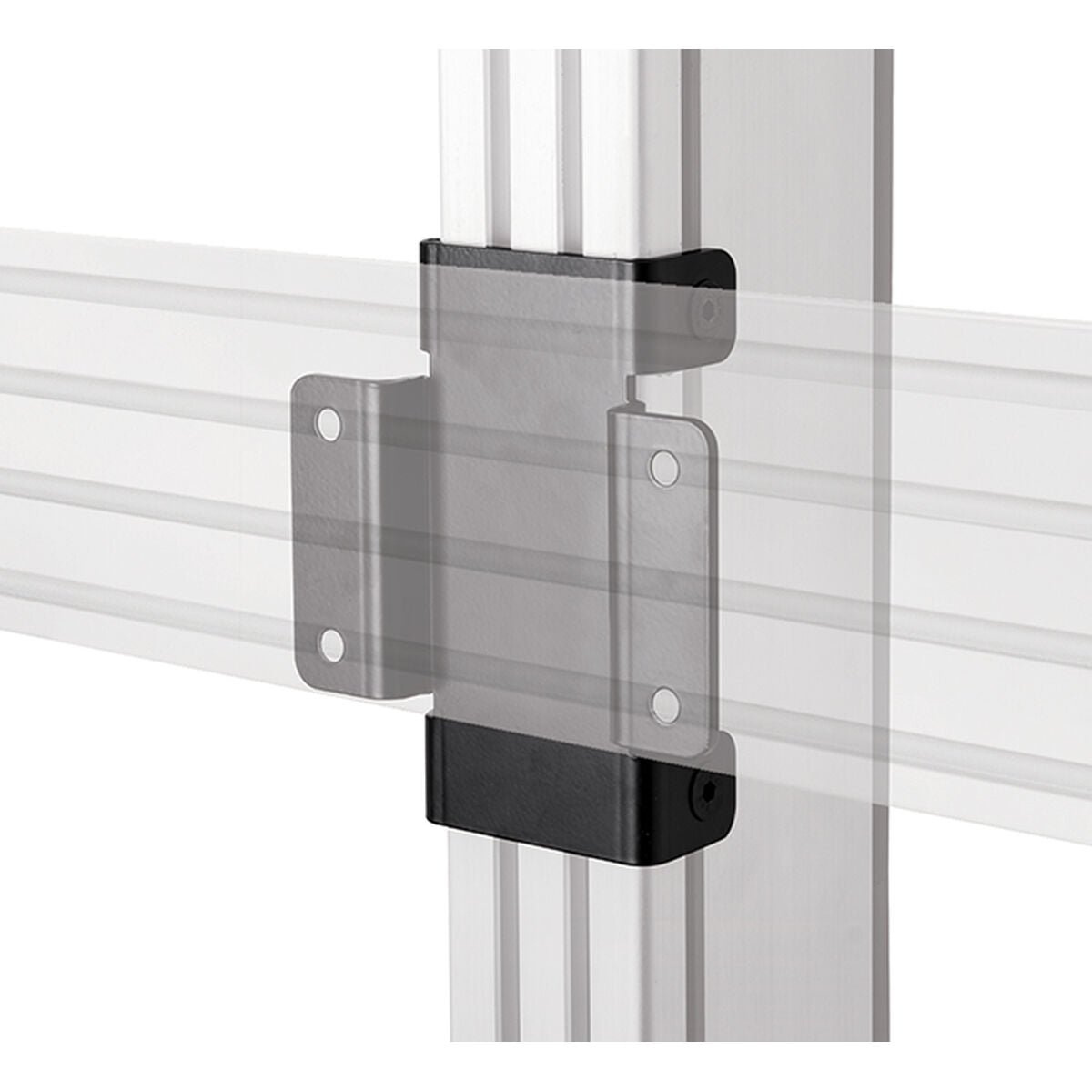 SYSTEM X - Joining Plate Kit for Mountin