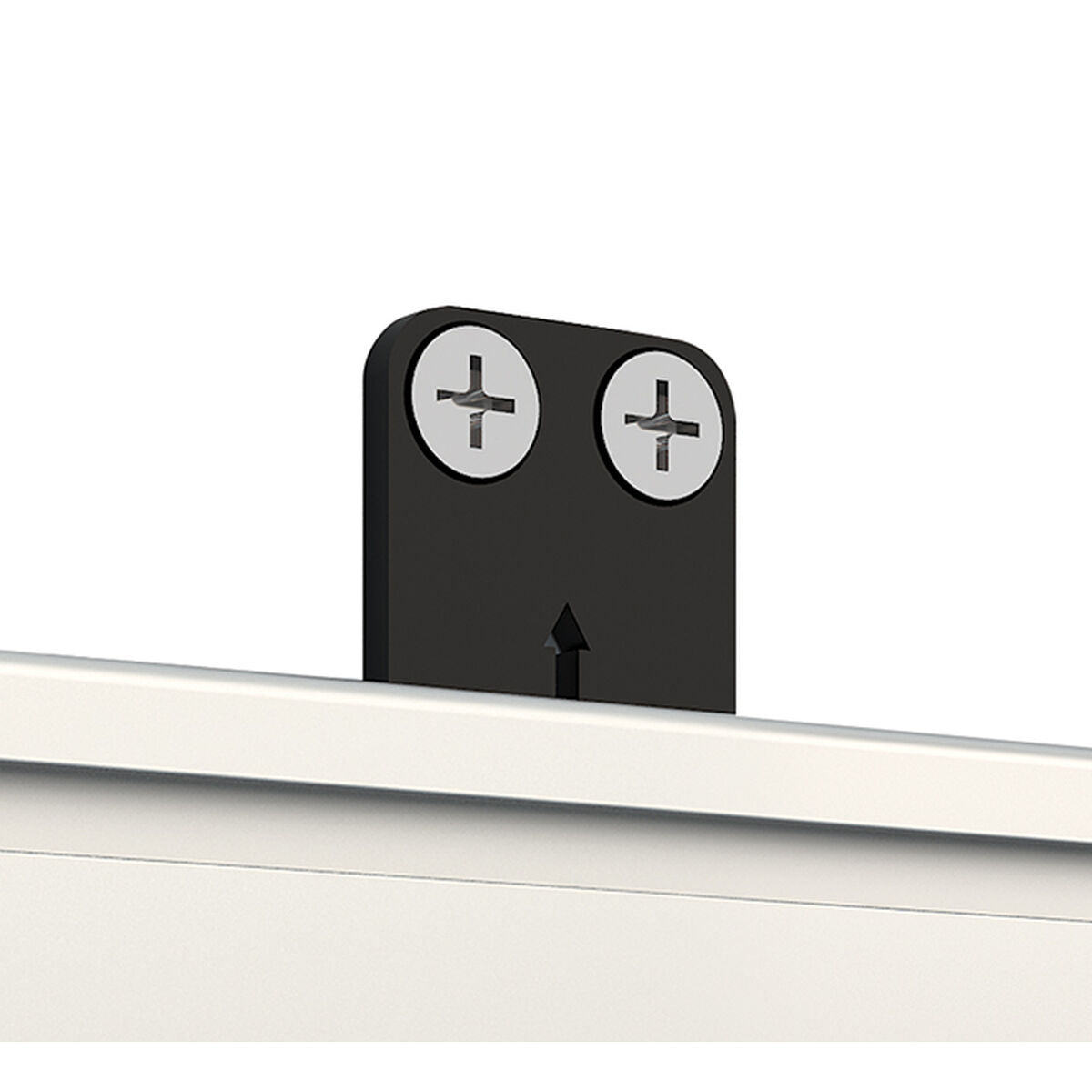 SYSTEM X - Rail Mounting Bracket for BT8