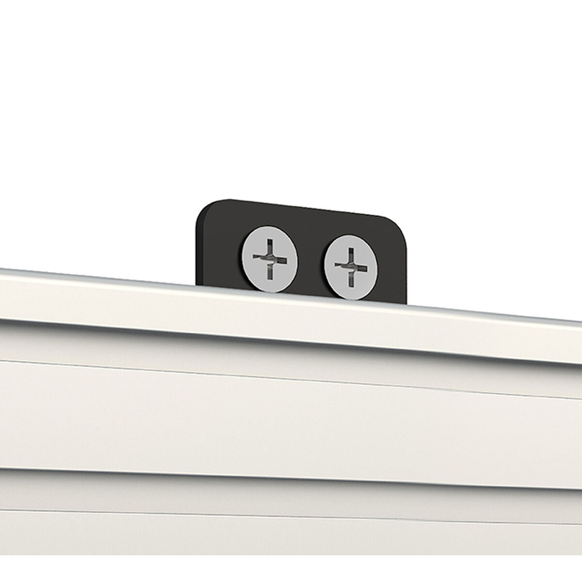SYSTEM X - Rail Mounting Bracket for BT8
