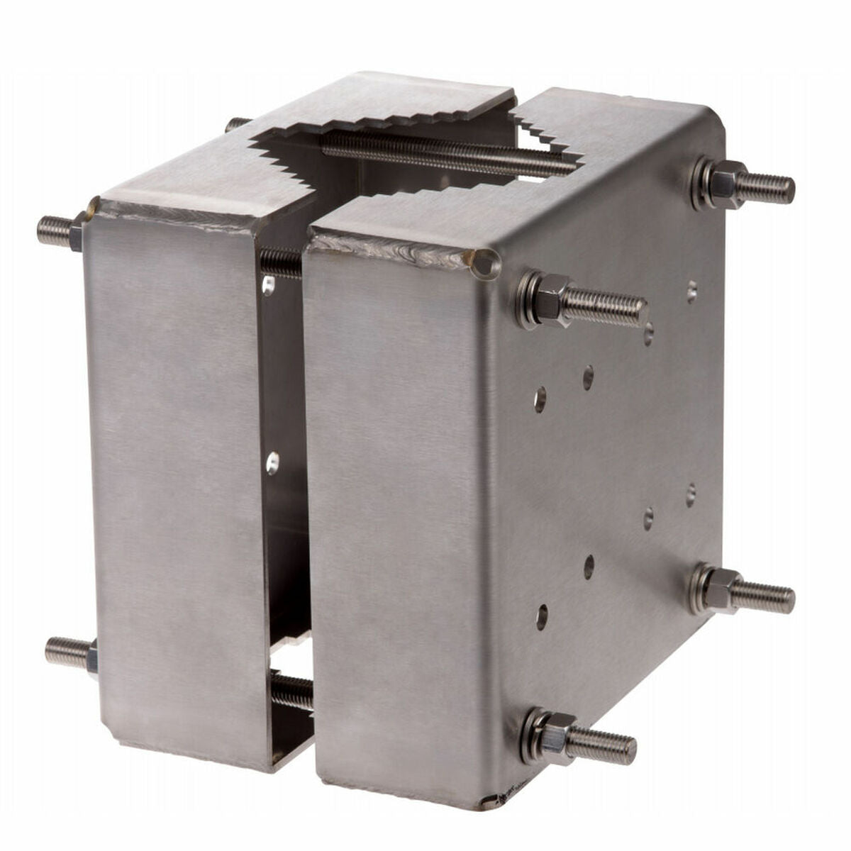AXIS 01539-001 accessoire de caméra de sécurité Support
