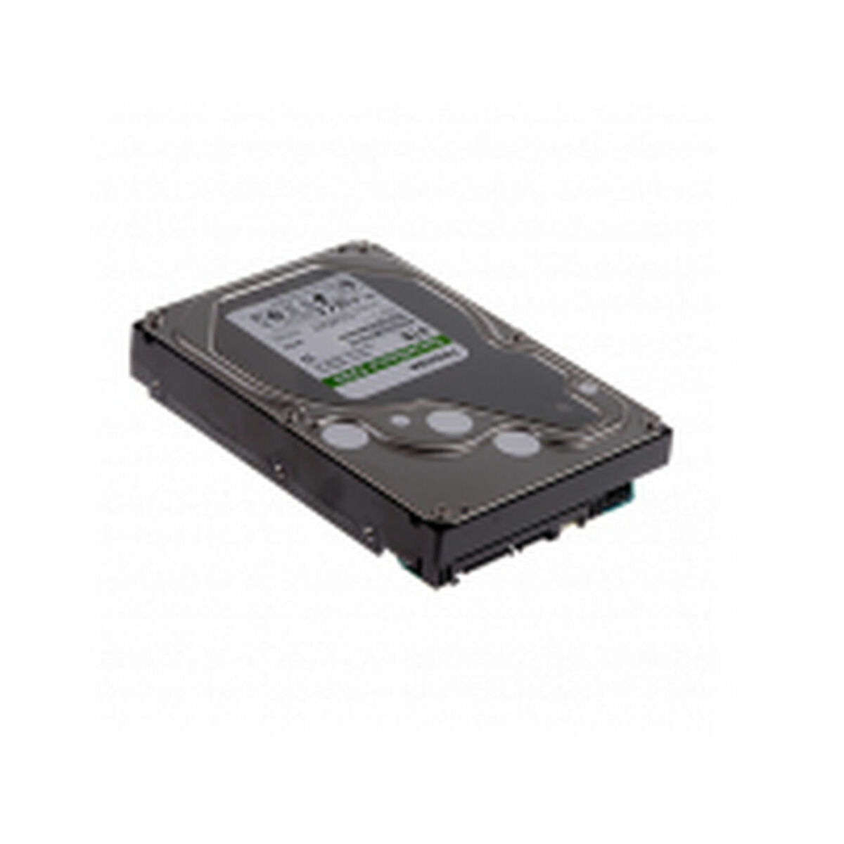 "AXIS 01858-001 internal hard drive 4TB 5400 RPM 3.5"" Serial ATA"