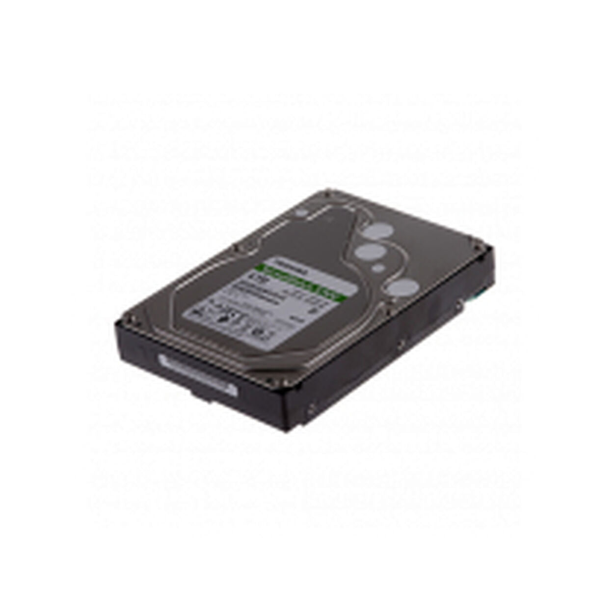 "AXIS 01859-001 internal hard drive 6TB 7200 RPM 3.5"" Serial ATA"