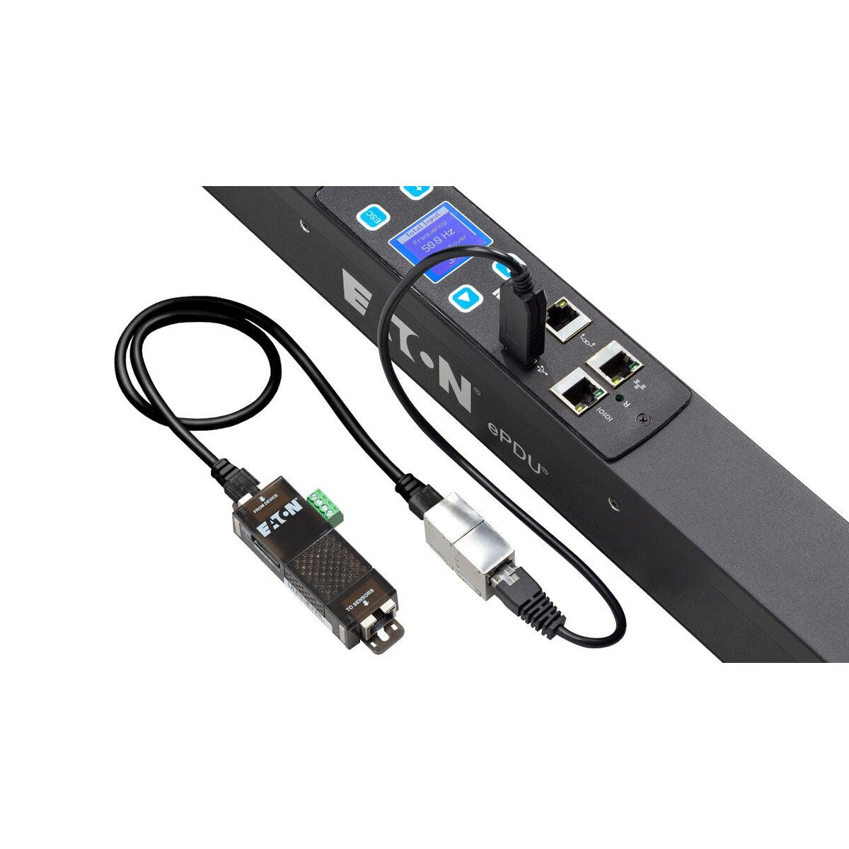 Environmental Monitoring Probe gen 2