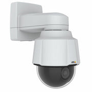 AXIS 01681-001 caméra de sécurité Caméra de sécurité IP en dôme Intérieure et extérieure 1920 x 1080 pixels Plafond/mur
