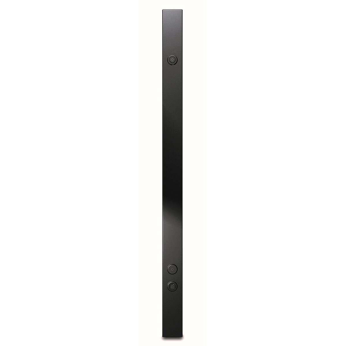 APC Metered Rack PDU Rack AC 200/208/230V RS-232 input IEC 60320 C20 output connectors 20 power IEC 60320 C13 IEC 60320 C19 BK