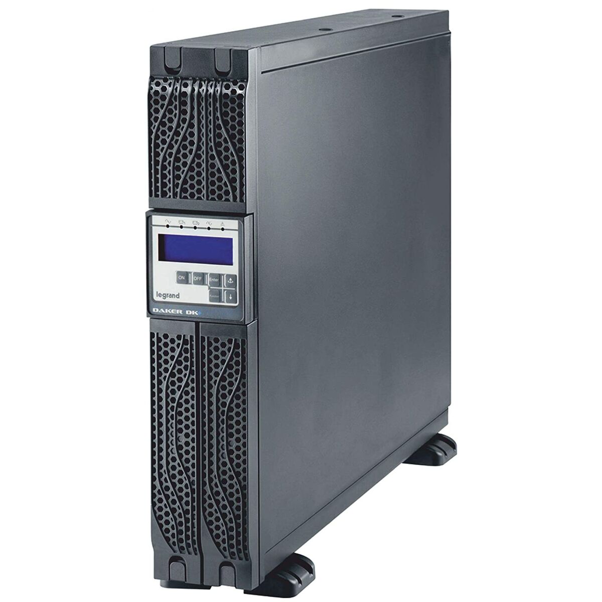 LEGRAND Onduleur Daker DK Plus 1000 VA avec batteries