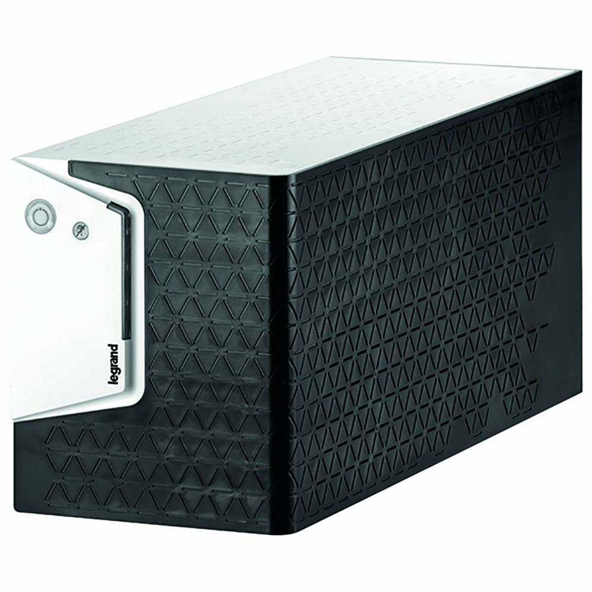 LEGRAND Onduleur Keor SP 2000 VA, prises IEC