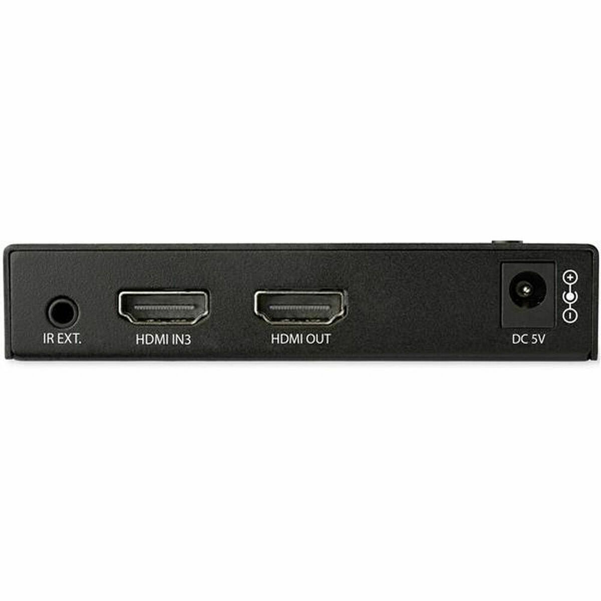 Video Switch - HDMI/DisplayPort - 4K60