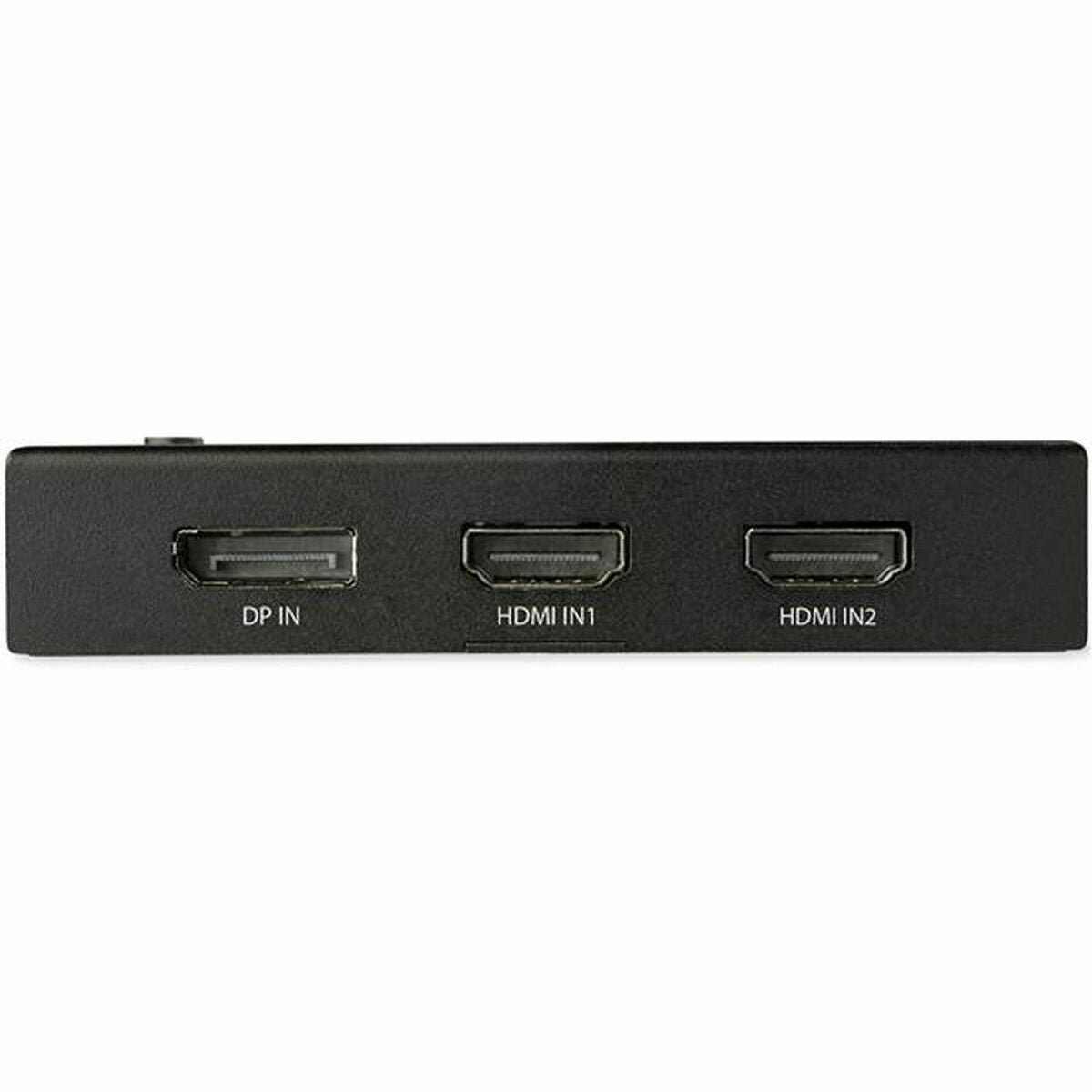 Video Switch - HDMI/DisplayPort - 4K60