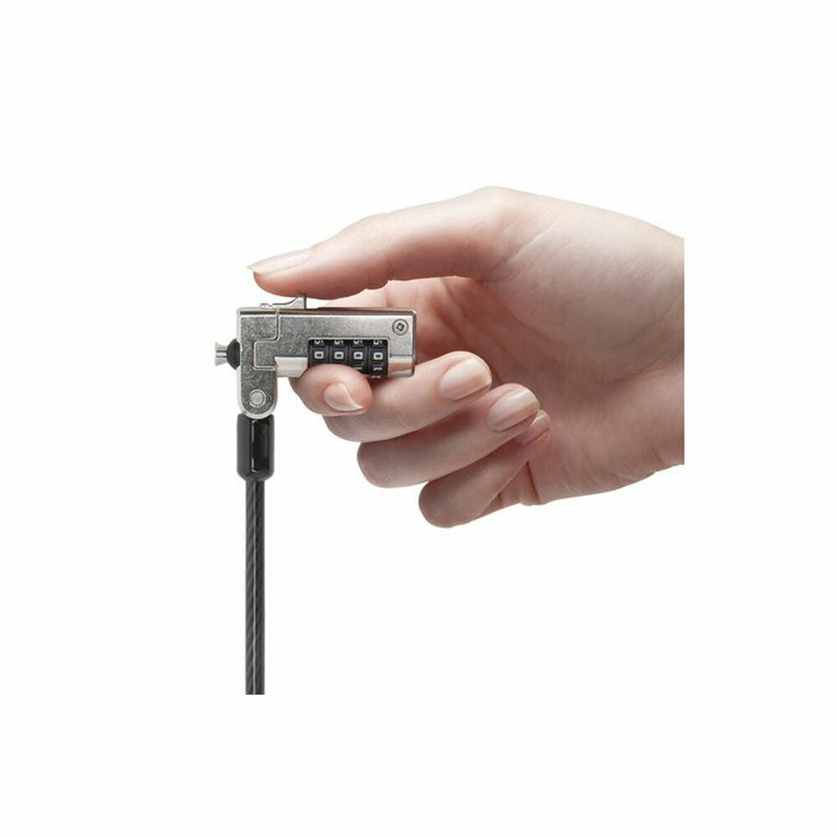 Kensington N17 Combination Lock