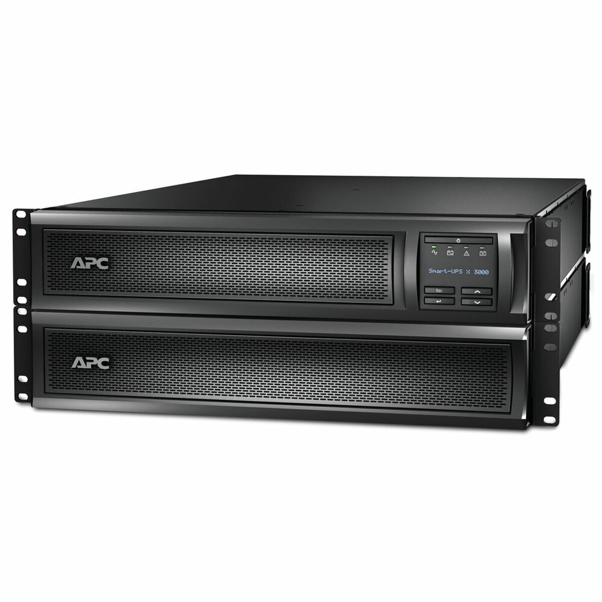 Smart-UPS X 3000VA Rack/Tower LCD