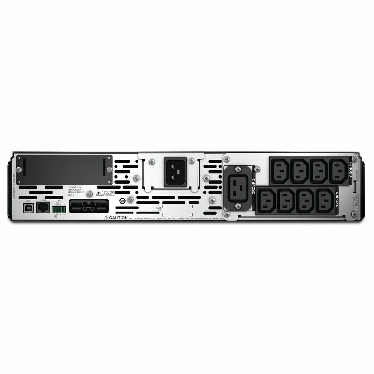 Smart-UPS X 3000VA Rack/Tower LCD
