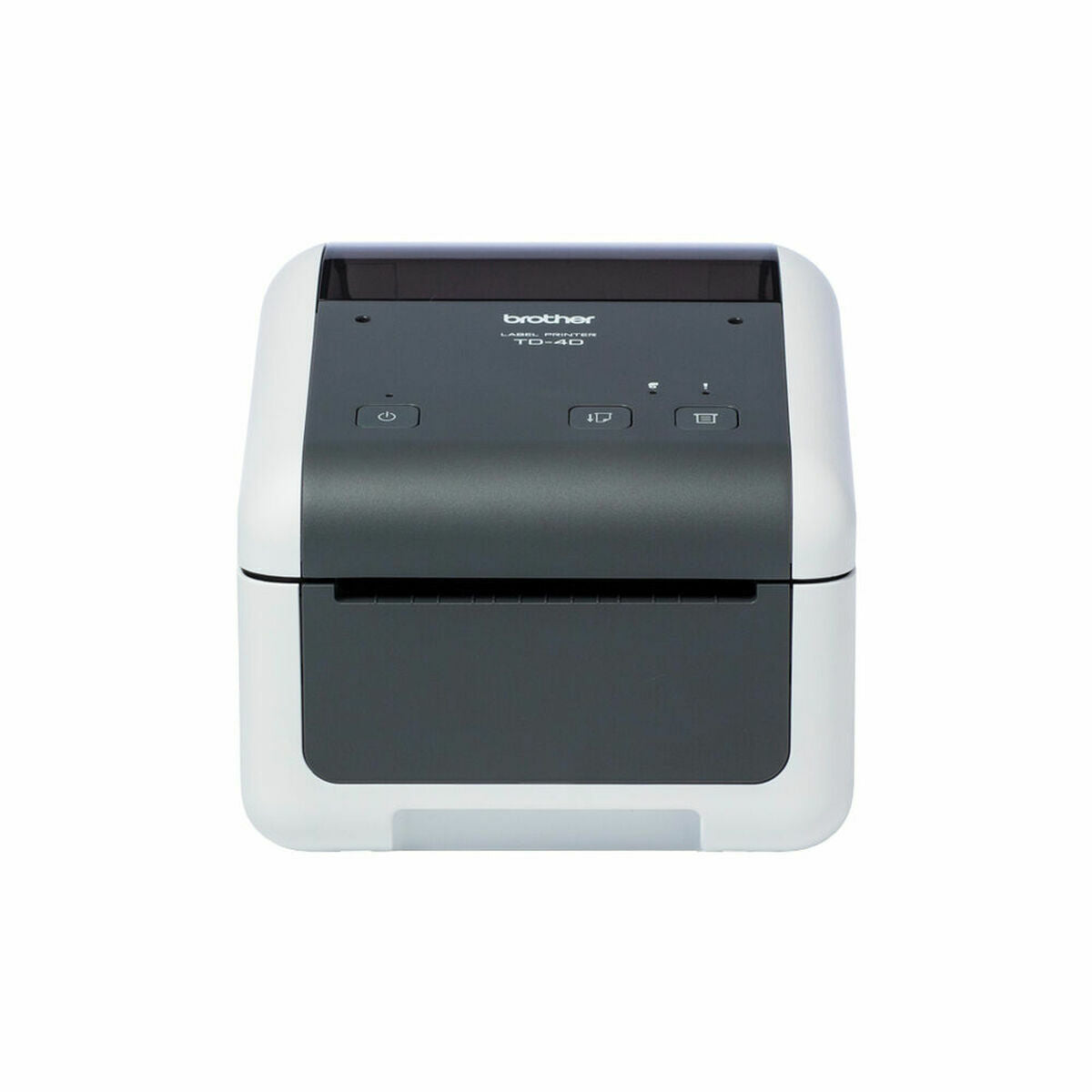 BROTHER TD-4410D Label printer direct thermal Roll 118mm 203x203dpi 203.2mm/sec USB 2.0 serial
