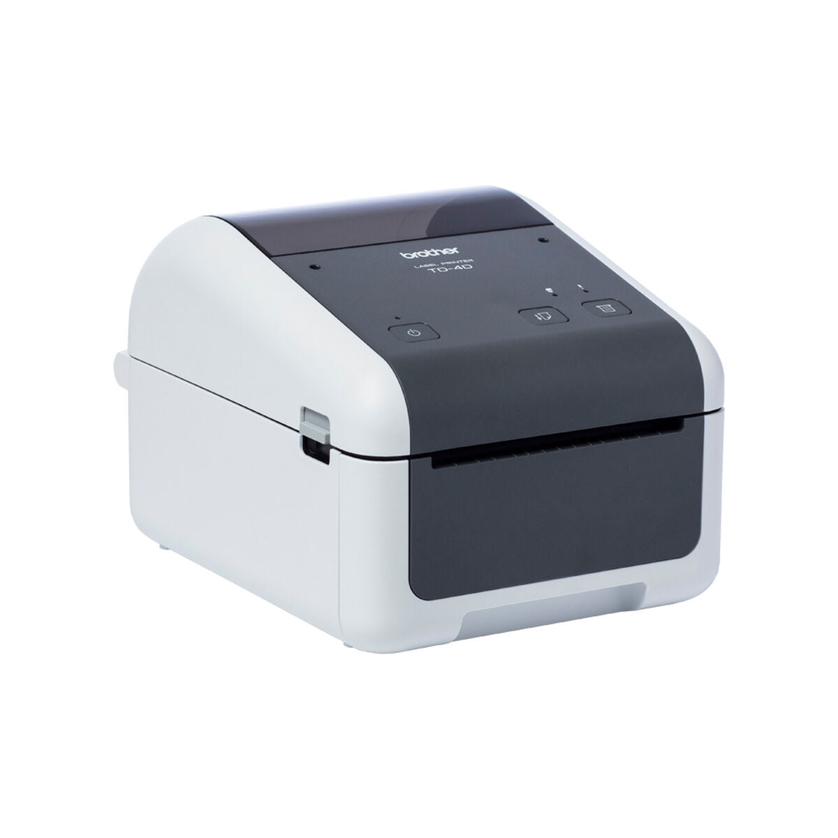 Brother TD-4420DN imprimante pour étiquettes Thermique directe 203 x 203 DPI 203 mm/sec Avec fil Ethernet/LAN