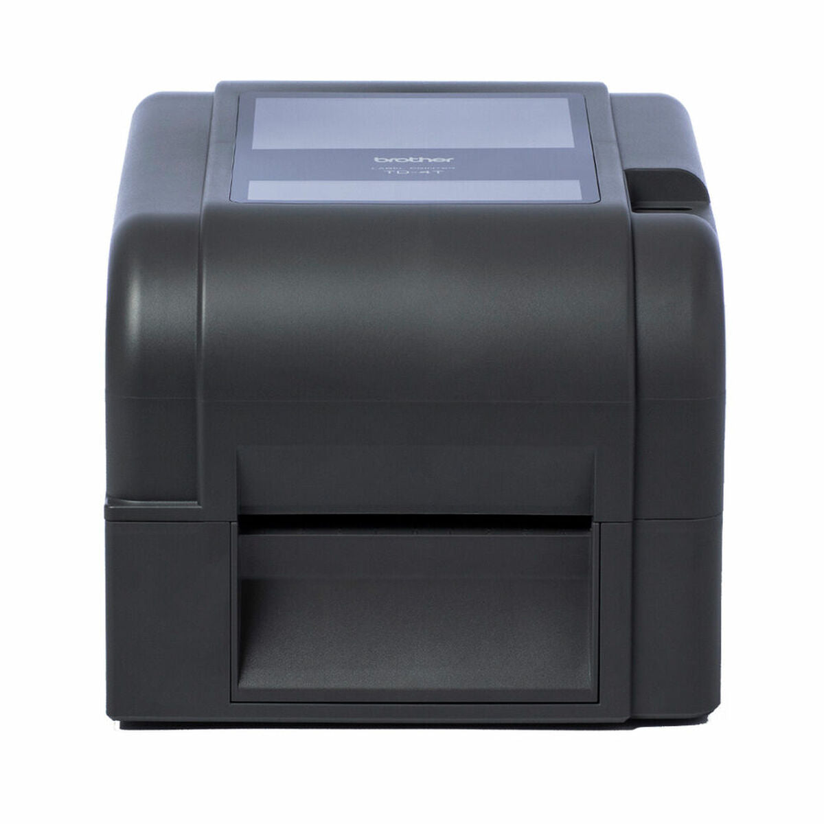 BROTHER TD-4520TN Label printer direct thermal 110mm 300x300dpi 127mm/sec USB 2.0 LAN USB host RS232C
