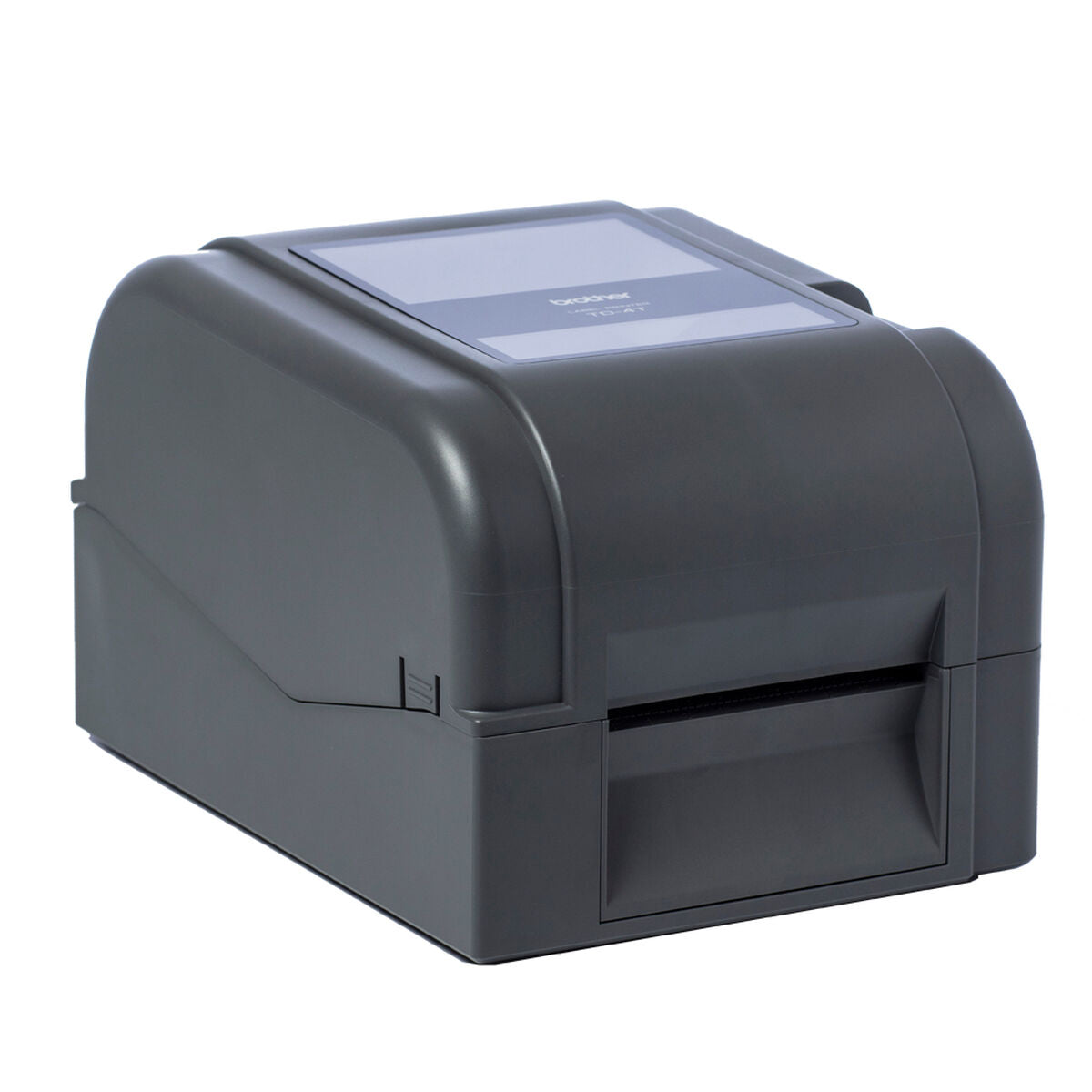 BROTHER TD-4520TN Label printer direct thermal 110mm 300x300dpi 127mm/sec USB 2.0 LAN USB host RS232C